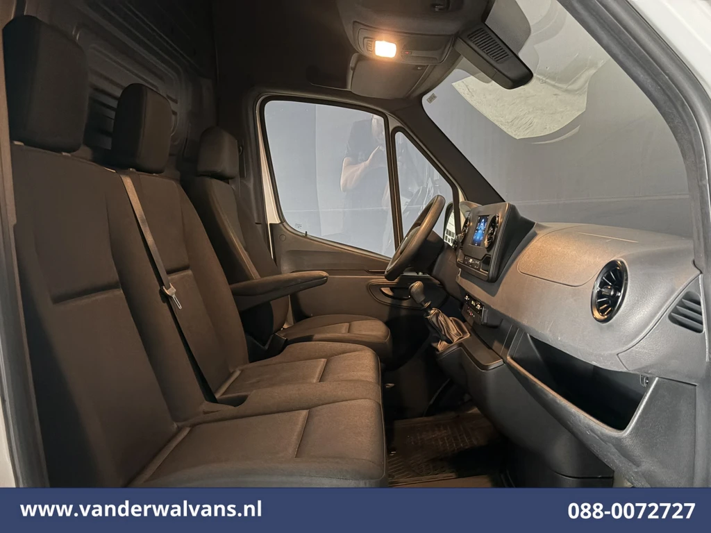 Mercedes-Benz Sprinter – foto 9
