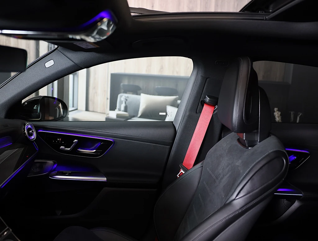 Mercedes-Benz GLC – foto 43