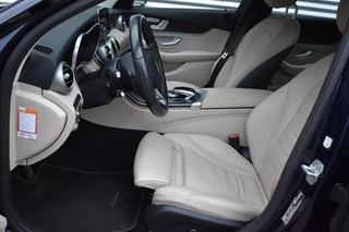 Mercedes-Benz C-Klasse – thumbnail 15