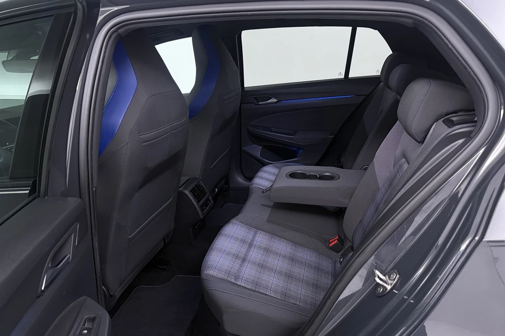Volkswagen Golf – foto 23