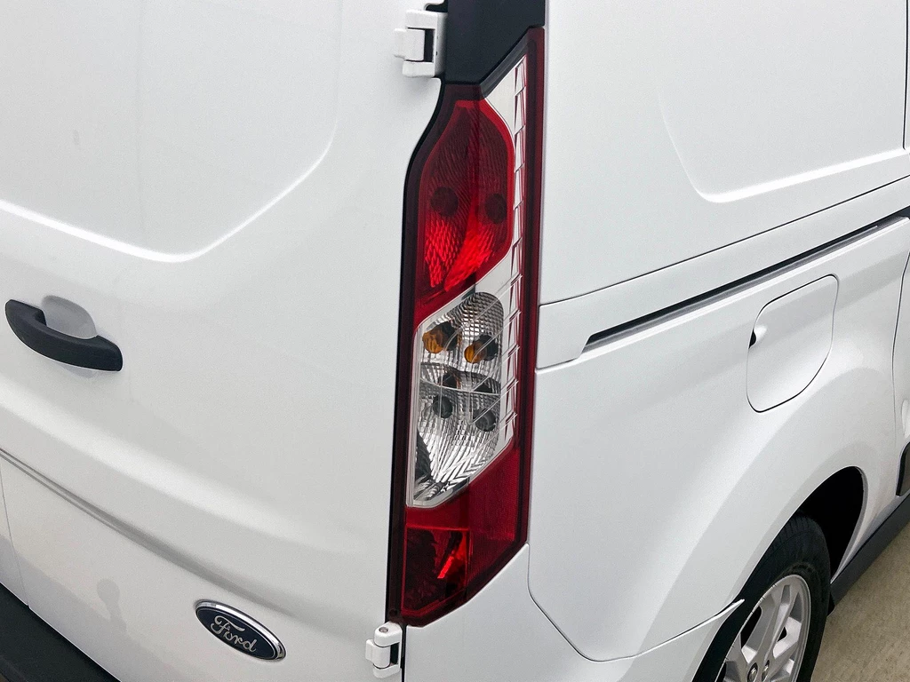 Ford Transit Connect – foto 16