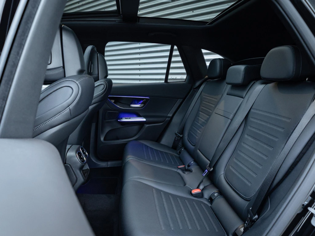 Mercedes-Benz GLC – foto 8
