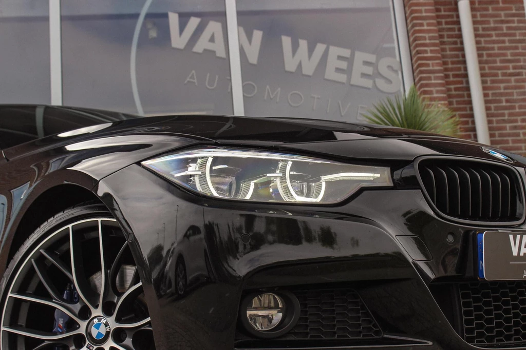 BMW 3 Serie – foto 58