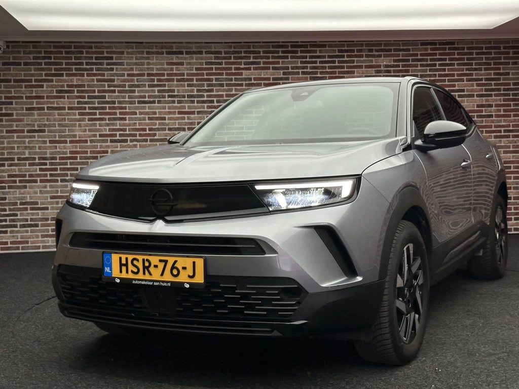 Opel Mokka – foto 2