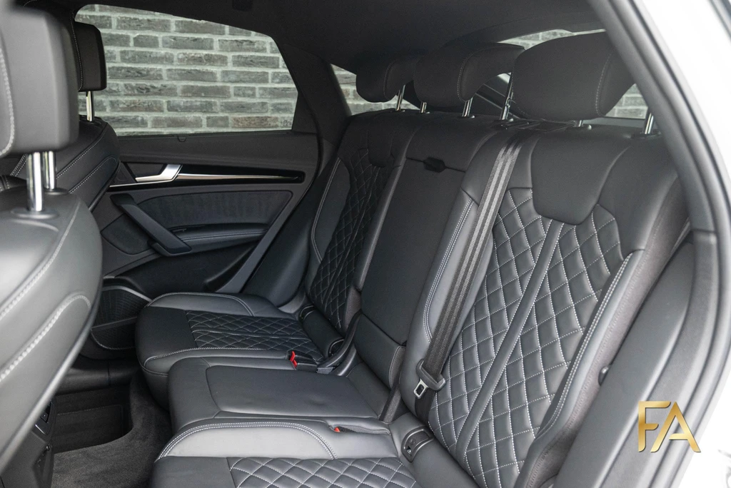 Audi Q5 – foto 33