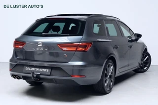 SEAT Leon – thumbnail 4