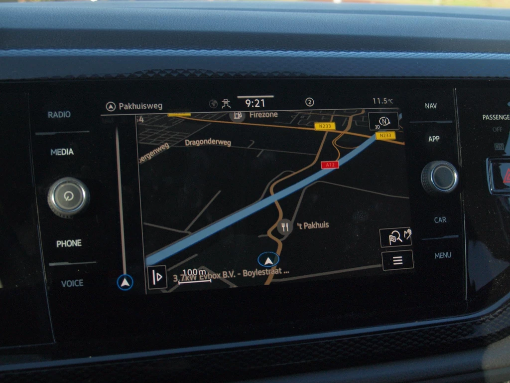 Volkswagen Polo – foto 20