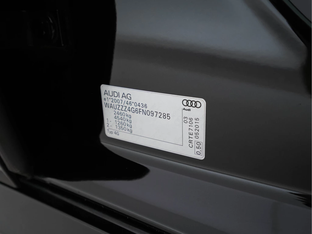 Audi A6 – foto 39