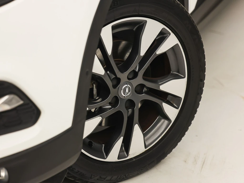 Opel Grandland X – foto 15