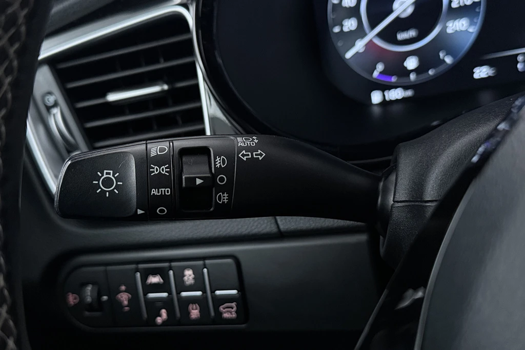 Kia Ceed Sportswagon – foto 17