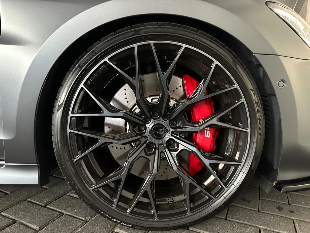 Audi RS3 – foto 34