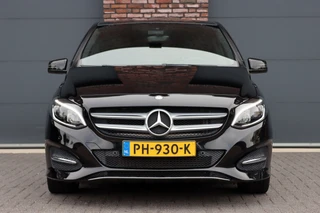 Mercedes-Benz B-Klasse – thumbnail 9