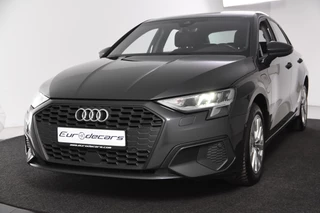 Audi A3 – thumbnail 4