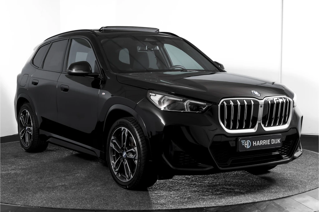 BMW X1 – foto 9