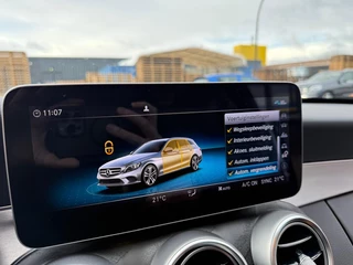 Mercedes-Benz C-Klasse – thumbnail 30