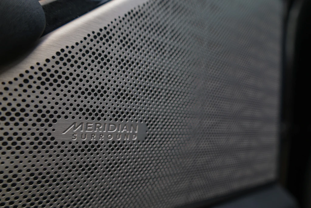Land Rover Range Rover Velar – foto 26