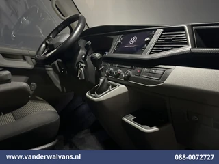 Volkswagen Transporter – thumbnail 14