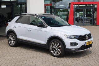 Volkswagen T-Roc – thumbnail 6