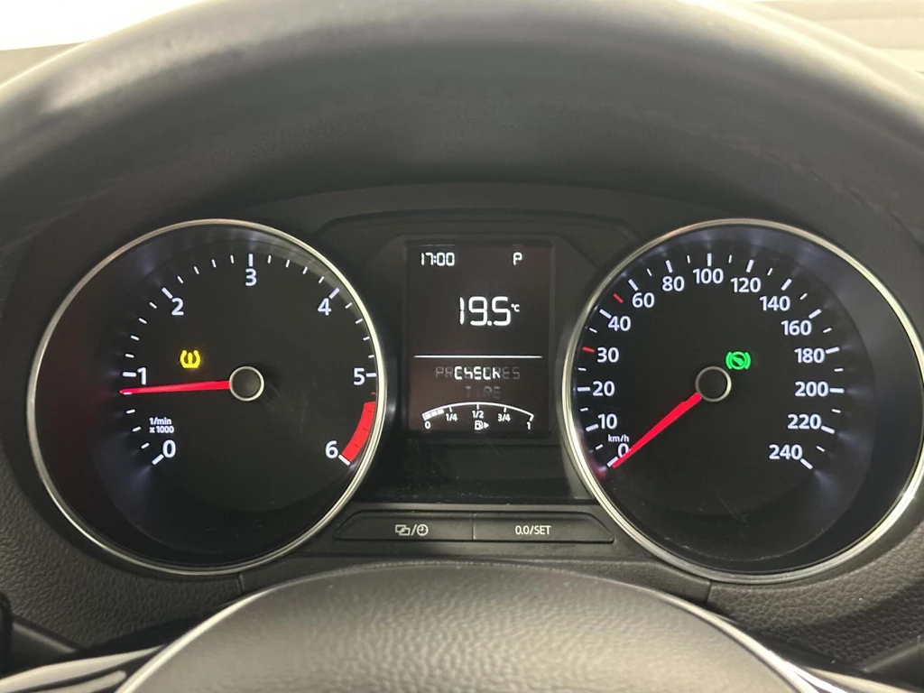Volkswagen Polo – foto 23