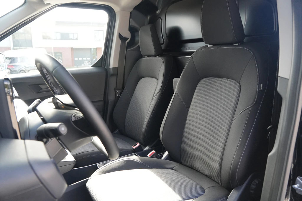 Ford E-Transit Courier – foto 17