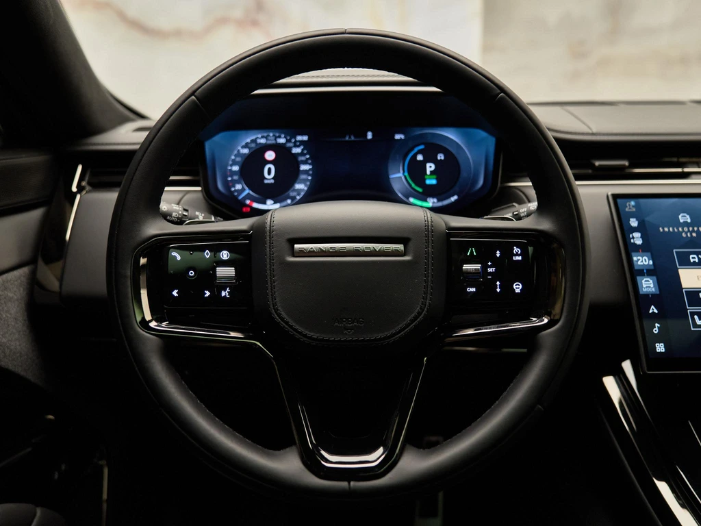 Land Rover Range Rover Sport – foto 19