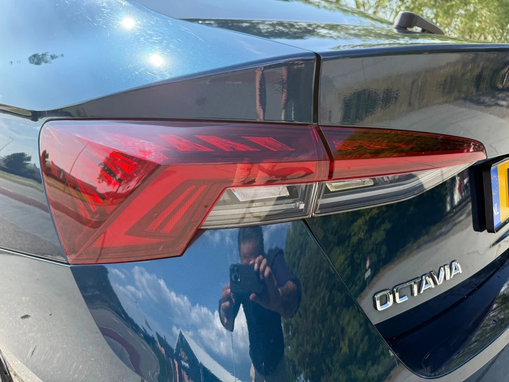 Škoda Octavia – foto 27