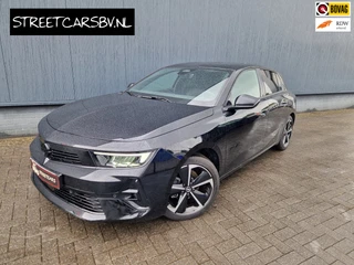 Opel Astra – thumbnail 1