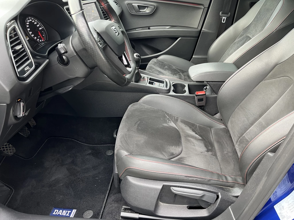 SEAT Leon – foto 9