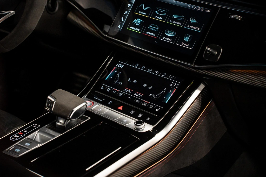Audi RSQ8 – foto 41