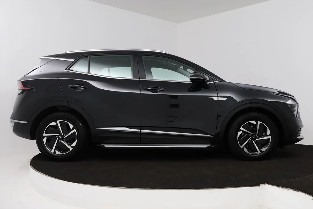 Kia Sportage – foto 5