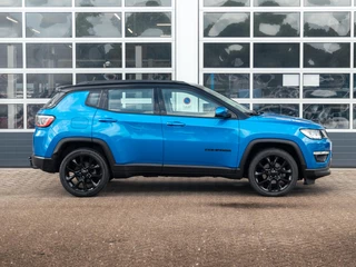 Jeep Compass – thumbnail 7