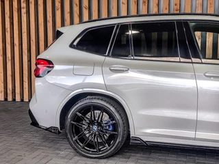 BMW X3 – thumbnail 43