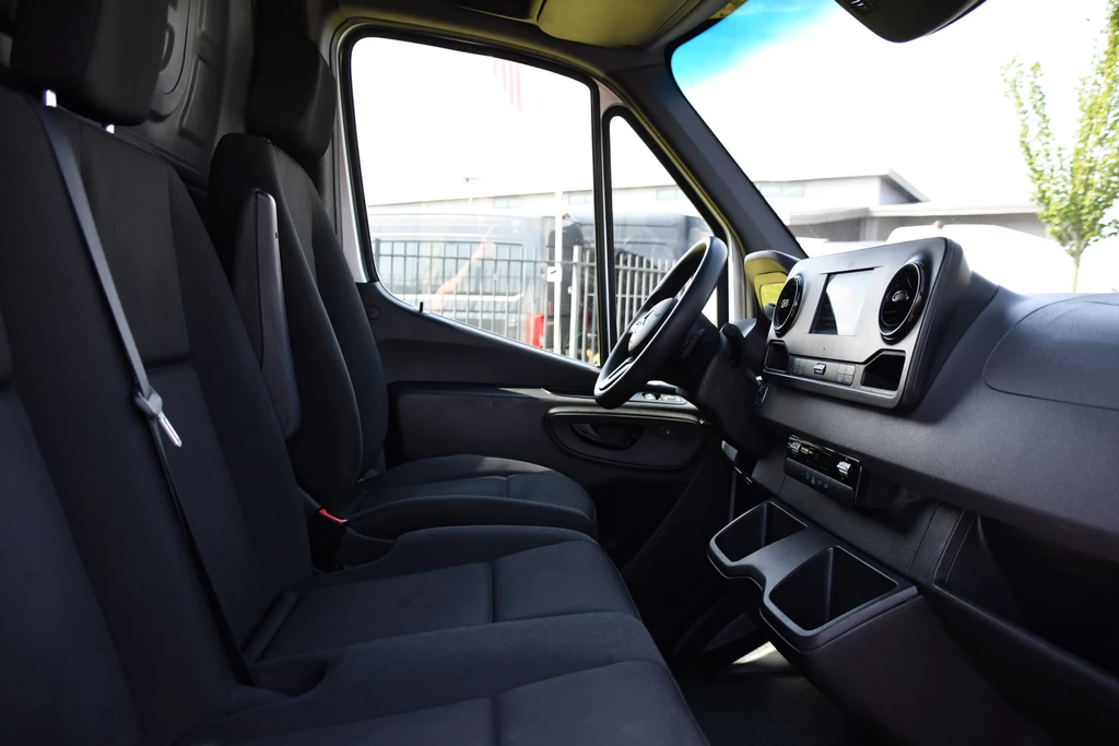 Mercedes-Benz Sprinter – foto 30