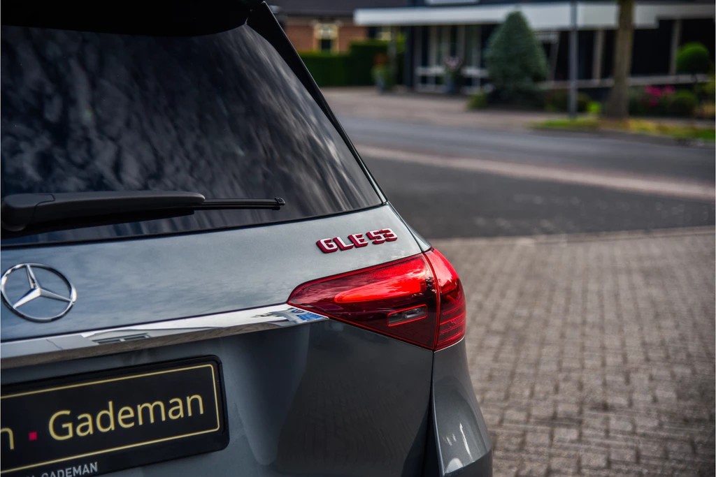 Mercedes-Benz GLE – foto 40