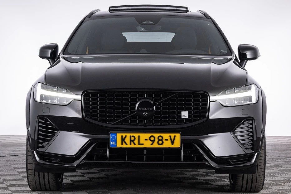 Volvo XC60 – foto 8