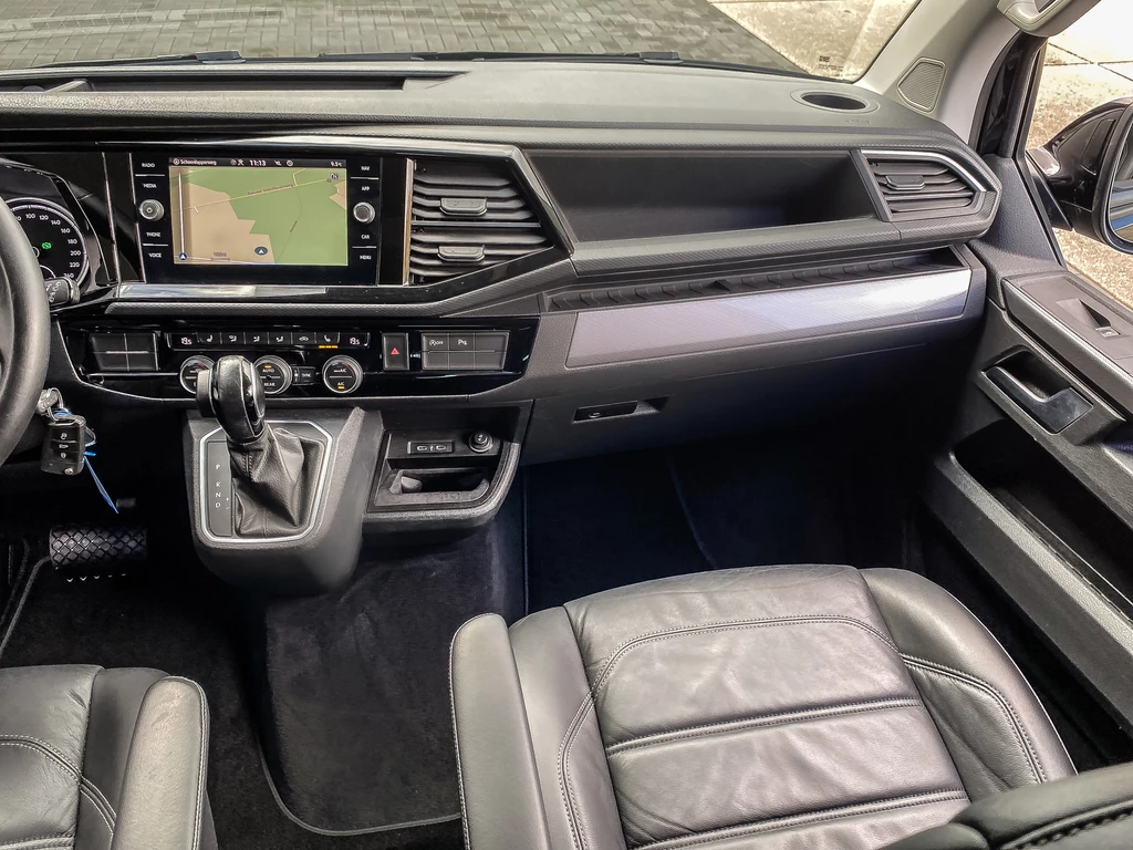 Volkswagen Multivan – foto 23