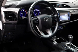 Toyota Hilux – thumbnail 14