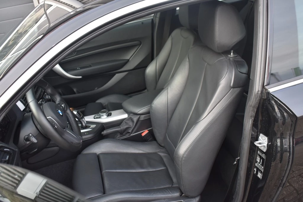 BMW 1 Serie – foto 7