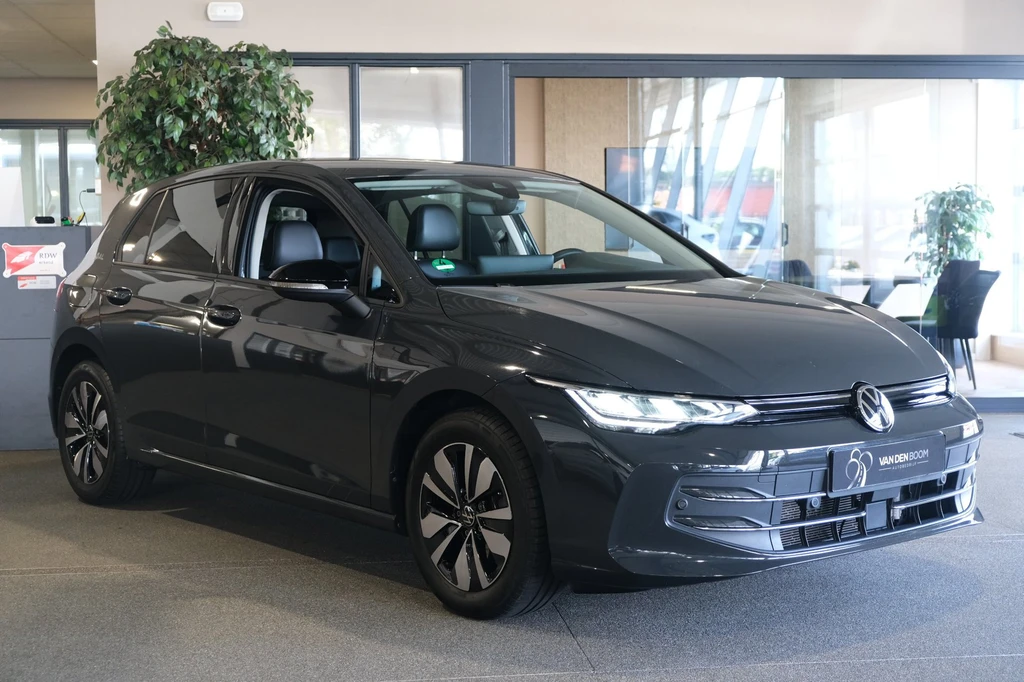 Volkswagen Golf – foto 8