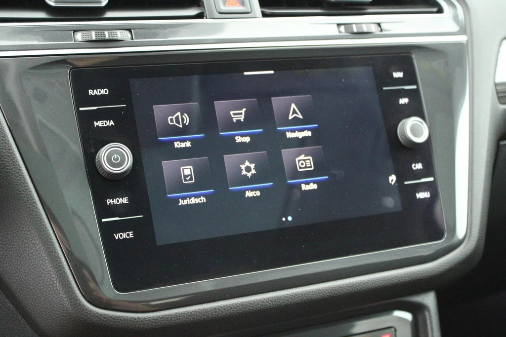 Volkswagen Tiguan Allspace – foto 20