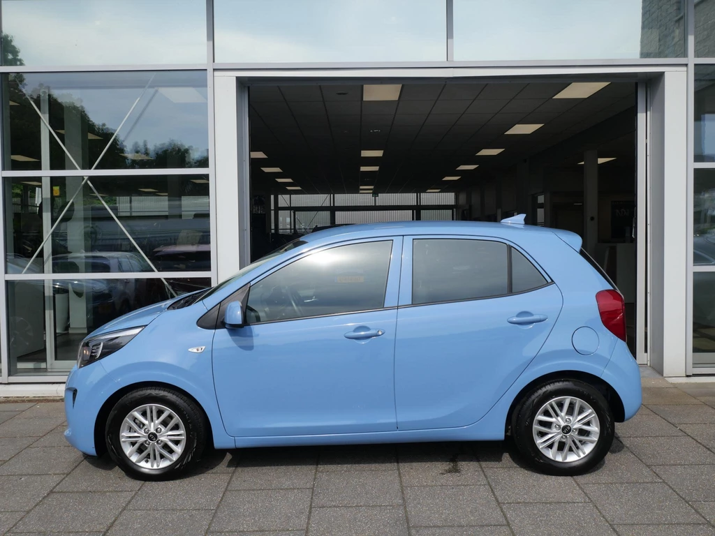 Kia Picanto – foto 2