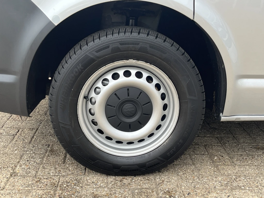 Volkswagen Transporter – foto 28