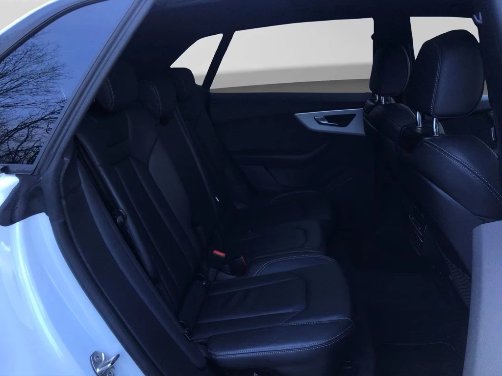 Audi Q8 – foto 7