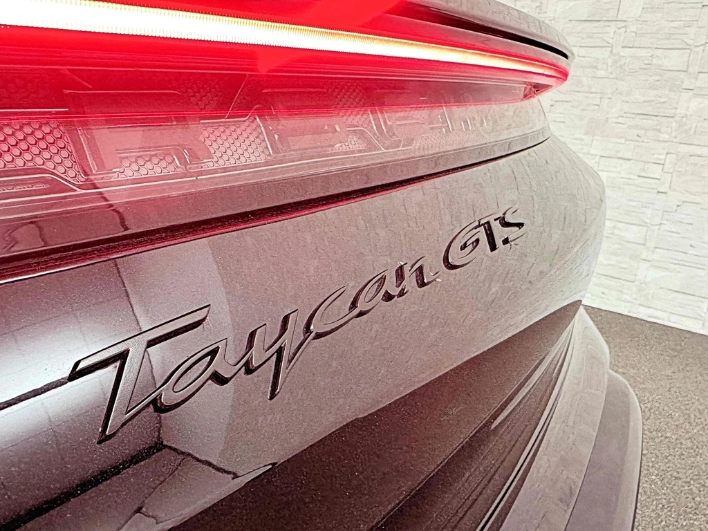Porsche Taycan – foto 37