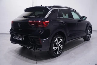 Volkswagen T-Roc – thumbnail 5