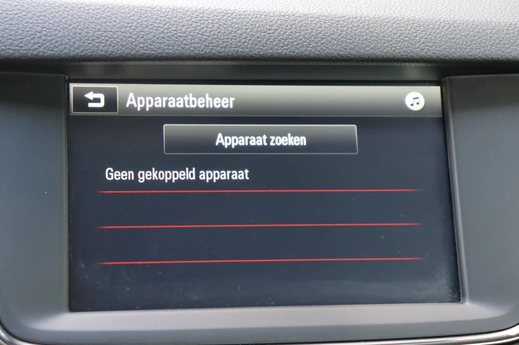 Opel Astra – foto 21