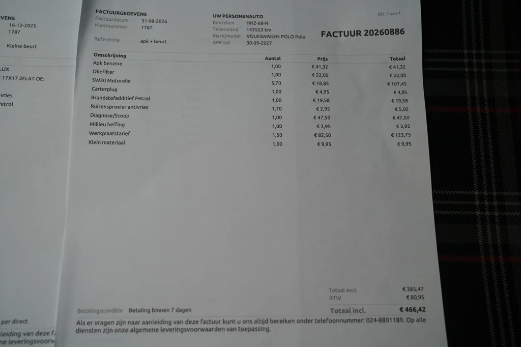Volkswagen Polo – foto 50