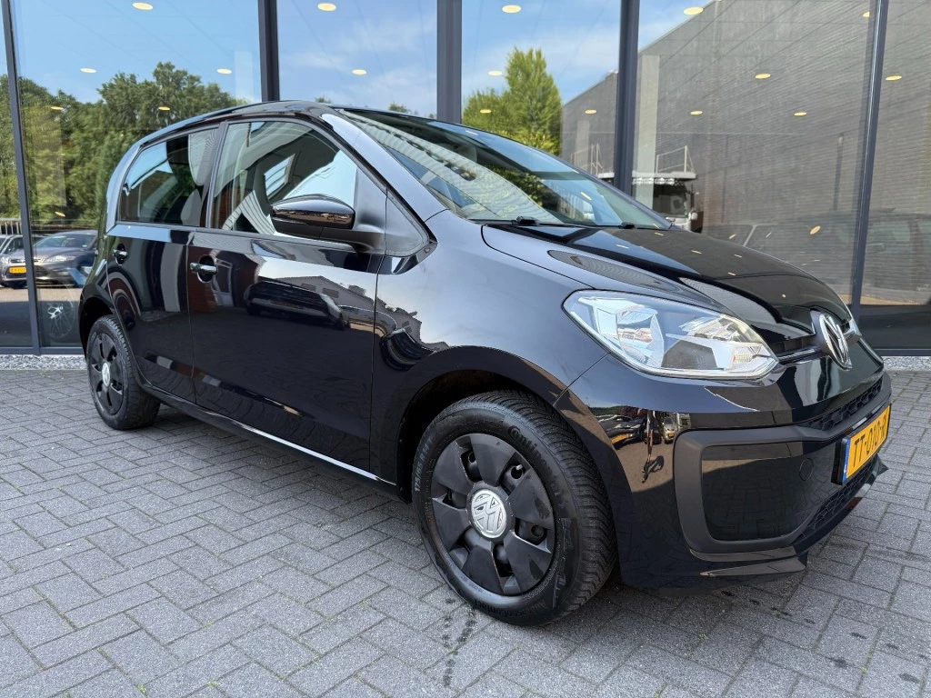 Volkswagen up! – foto 10