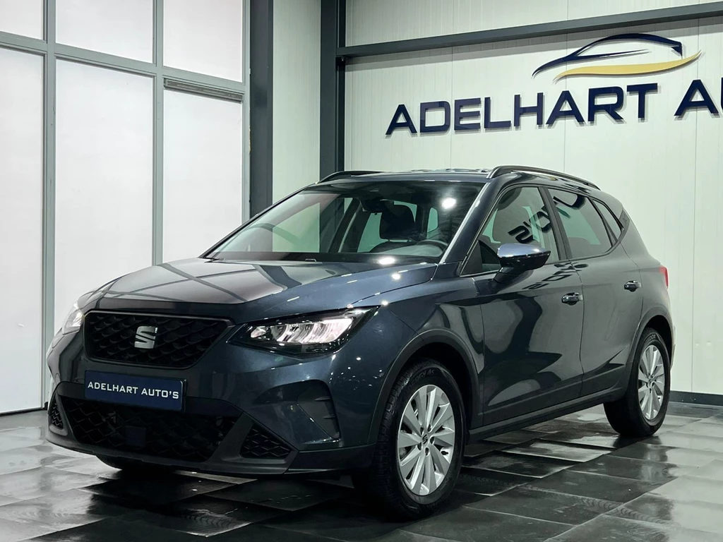 SEAT Arona – foto 2