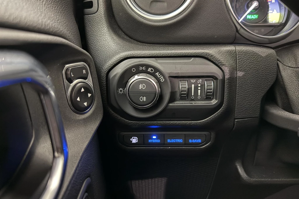 Jeep Wrangler – foto 20